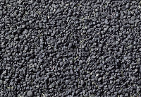 Gravel Gemiddeld Woodland Scenics WB83 Zwart 200 g