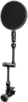 Gravity GMAPOP1 Plopscherm Diameter:157 mm