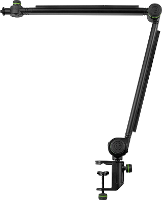 Gravity Mikrofonständer Accessoirehouder