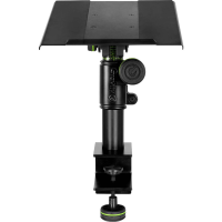 Gravity Monitorstandaard Staal