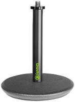 Gravity MS T 01 B Microfoontafelstatief