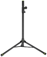 Gravity SP 5112 B Statief voor PA luidspreker In hoogte verstelbaar 1 stuk(s)