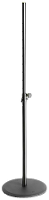 Gravity SSP WB SET 1 Statiefset voor PA luidspreker In hoogte verstelbaar 1 stuk(s)
