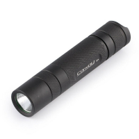 Gray Convoy S2+ SST20 7135*8 12 Group Modes LED Flashlight 18650 Camping Light Hunting Emergency Lantern Flashlight