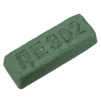 Green Abrasive Polishing Paste Compound Metal Brass Grinding Paste