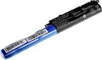 Green Cell A31N1519 AS86 Laptopaccu 11.2 V 2200 mAh Asus