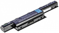 Green Cell Laptopaccu 11.1 V 4400 mAh Acer