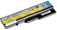 Green Cell LE07 Laptopaccu 11.1 V 4400 mAh Lenovo