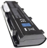 Green Cell TS13 Laptopaccu 10.8 V 4400 mAh Toshiba