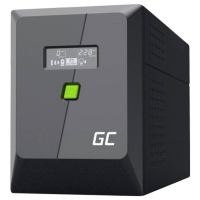 Green Cell UPS UPS 2000 VA