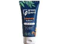 Green Guard Inhalatiebalsem