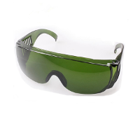 Green Laser Protection Glasses For 473nm Blue Light Laser Pointer
