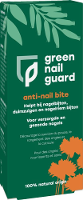 Green Nail Guard Anti nail Bite