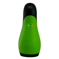 Green Warrior Youcups Tight Super Soft Oral Masturbation Cup