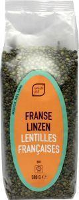 Green Age Donkergroene Linzen