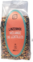 Green Age Linzenmix