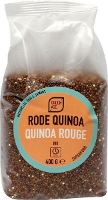 Green Age Rode Quinoa