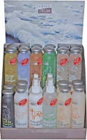 Greenfields Display Shampoo Compleet 24 St #95;_