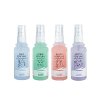 Greenfields hondenparfum (100 ml) Blush