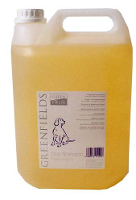 Greenfields Puppy En Kitten Shampoo 5 Ltr