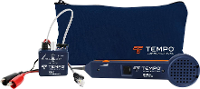 Tempo Communications 601K G BOX Leidingzoeker Doorgang, Onderbreking, Polariteit