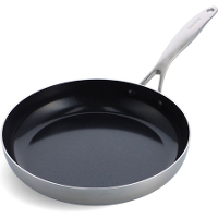 Greenpan Geneva Koekenpan   24 cm