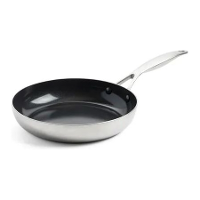 Greenpan Geneva Koekenpan   28 cm
