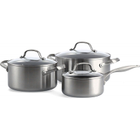 Greenpan Geneva Kookset   3 delig