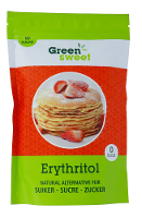 Greensweet Erythritol Suiker