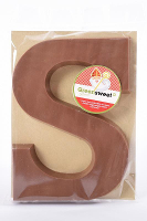 Greensweet Stevia Chocoladeletter Melk