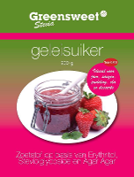 Greensweet Sweet Jelly
