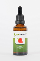 Greensweet Sweet Drops Aardbei