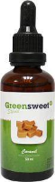 Greensweet Sweet Drops Caramel