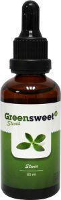 Greensweet Sweet Drops Naturel