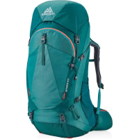 Gregory Greg AMBER 55 EU gn, rugzak 55 liter