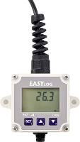 Greisinger 480345 EB Logg 80NS K E420 00 EASYBus datalogger