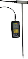 Greisinger BALECHECK150 Materiaalvochtmeter
