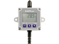 Greisinger Temperatuur datalogger EASYLOG 80K Te meten grootheid: Temperatuur  30.0 Tot +60.0 Â°C