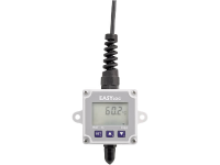 Greisinger Temperatuur datalogger EASYLOG 80KH Te meten grootheid: Temperatuur  50.0 Tot +150.0 Â°C