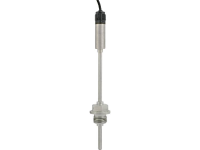 Greisinger EBT   IF3 Temperatuur dompelsensor  70 tot 400 Â°C Sensortype Pt1000