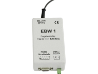 Greisinger EBW 1 602664 Interface Niveau omzetter RS232   Easy bus EBW 1