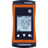 Greisinger G1910 02 Kooldioxidemeter 0   10000 ppm