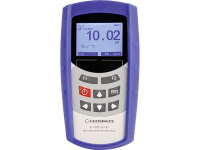 Greisinger G7500 Combimeter pH waarde, Redox (ORP), Temperatuur, O₂ verzadiging, O₂ concentratie, Geleidingsvermogen