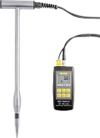 Greisinger GMH38 LW2 TFK Vochtigheidssensorkop