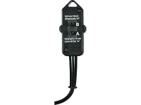 Greisinger GMSD 2 BA Greisinger verwisselbare druksensoren voor handmeters met slangaansluiting voor gassen GMSD 2BA K31 Geschikt voor GMH 3151, GMH 3156, GMH