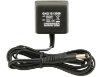 Greisinger 600645 Netvoeding Greisinger stekker netvoeding voor GMH 3XXX serie GNG 10 3000 1 stuk(s)