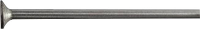 Greisinger GOF 500 HO Oppervlaktesensor Meetbereik temperatuur  200 tot 500 °C Sensortype K