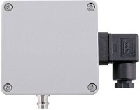 Greisinger GRMU2000MP BNC Digitaal inbouwmeetapparaat