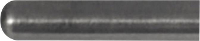 Greisinger GTF 1000 AL Dompelsensor  200 tot 1000 °C Sensortype K