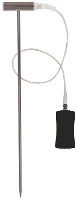 Greisinger GTF40 K 620 Insteeksensor  50 tot 250 °C